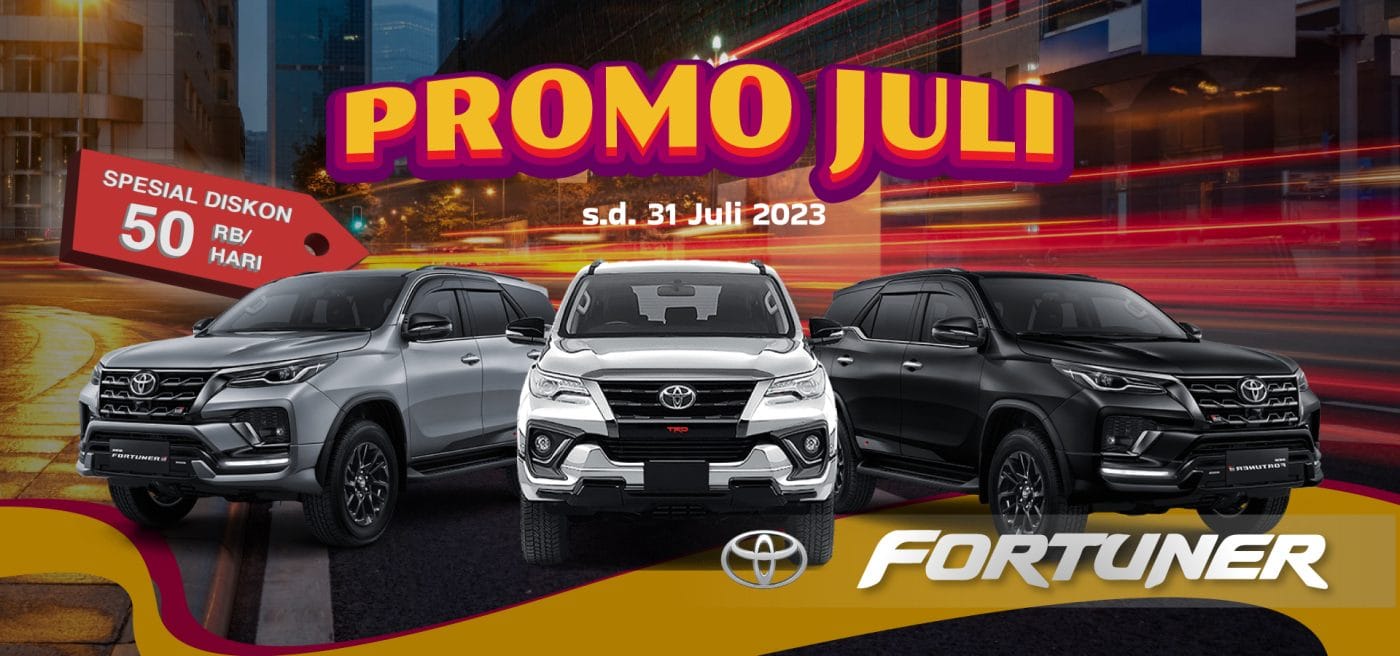 Tips Memilih Rental Mobil