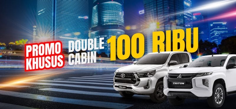 Sewa Mobil Harian di Bandung