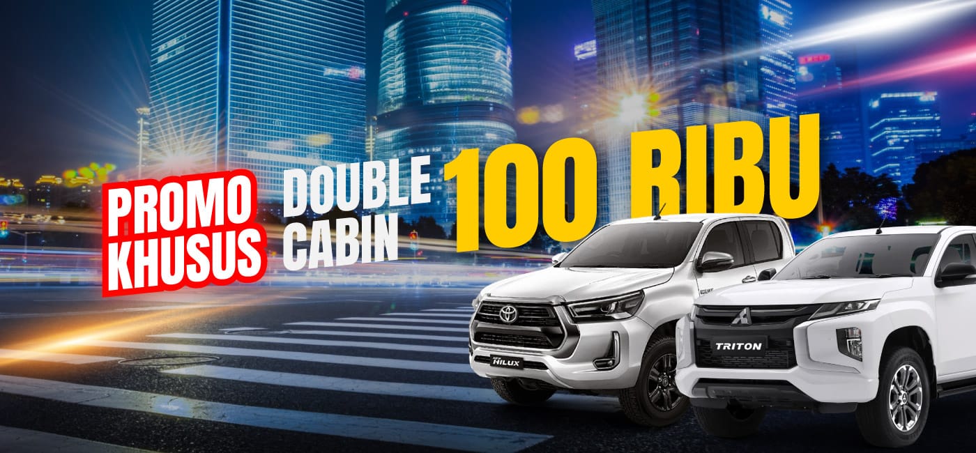 Sewa Mobil Harian di Bandung
