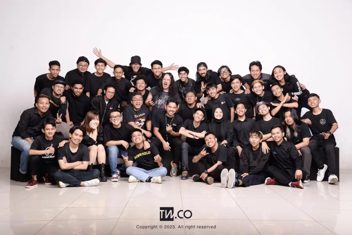 bikin website murah