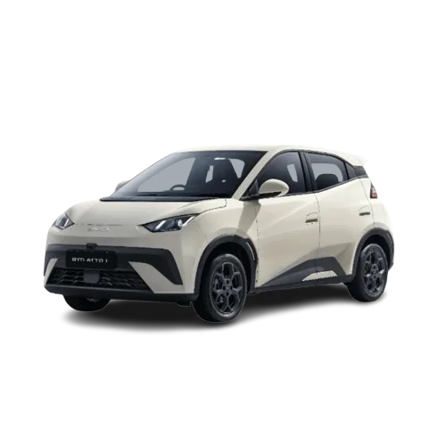 sewa mobil listrik bandung