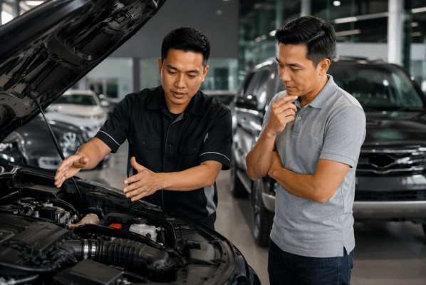 perbedaan cvt dan at