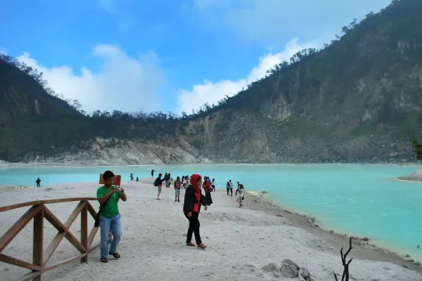 wisata ciwidey
