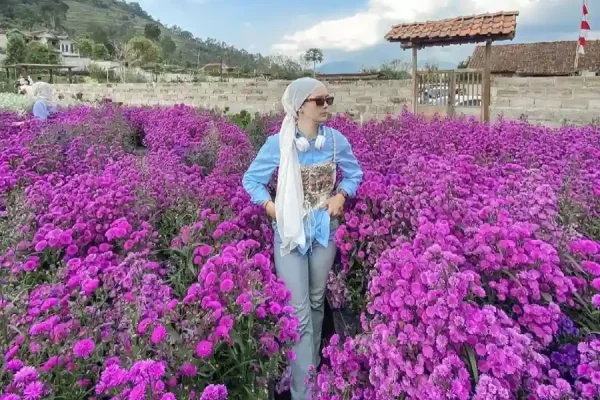 tempat wisata lembang gias grange