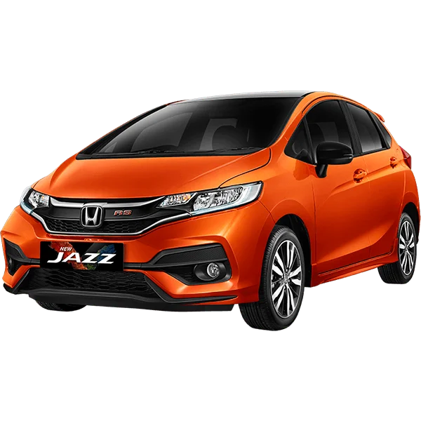 Harga rental mobil bulanan