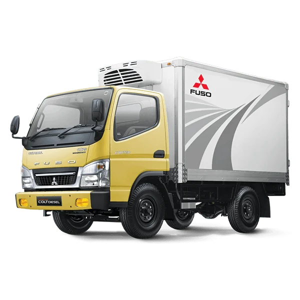 sewa mobil box bandung