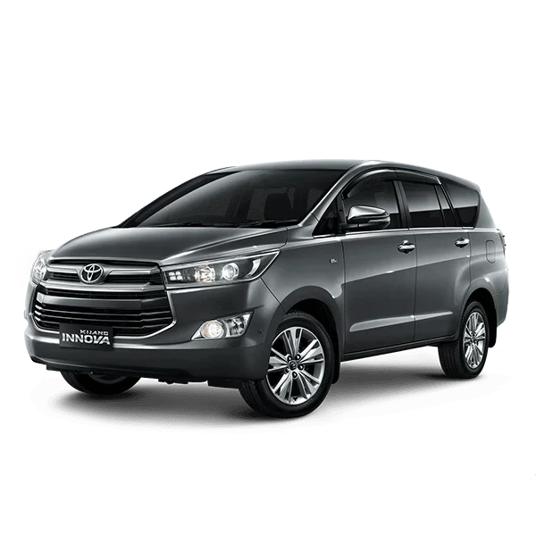 sewa innova rebond bandung