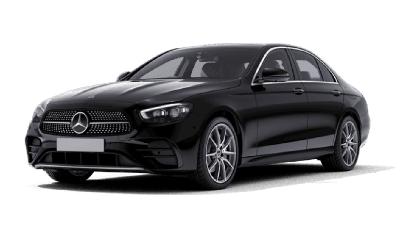 mobil mercedes e300