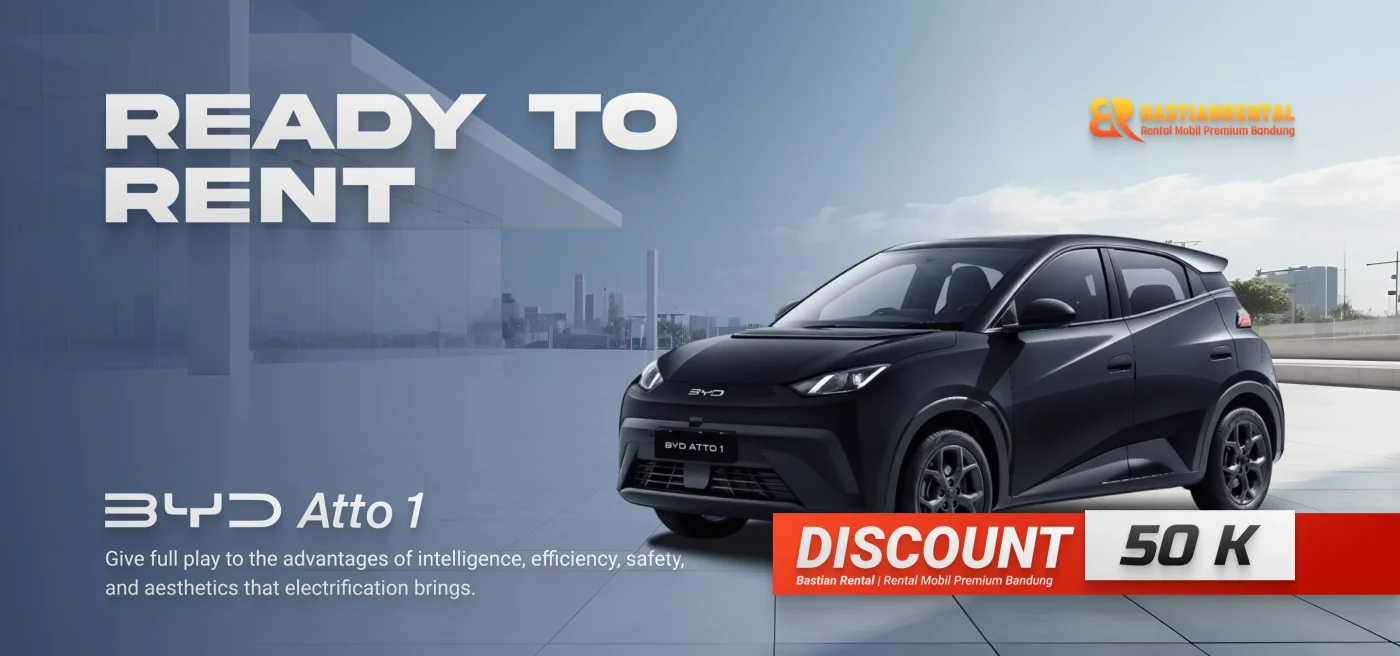 sewa mobil listrik byd