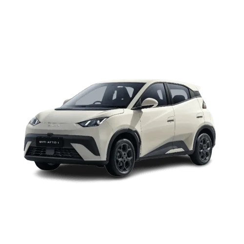 sewa mobil listrik bandung
